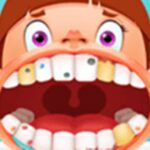 Little Lovely Dentist – Distracție și educație